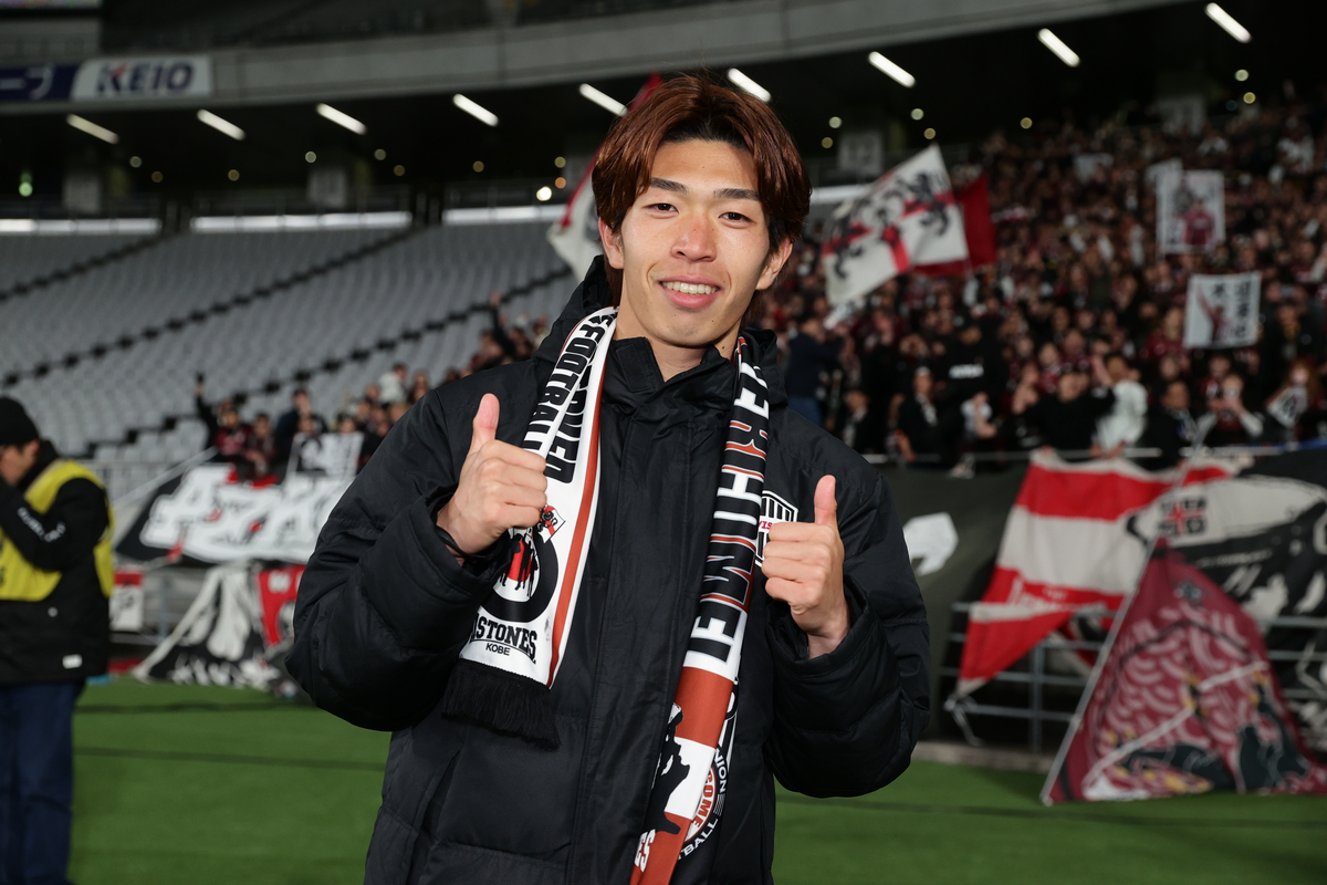 J.League Top Scorer Watch: Ryo Germain stays on top as Miyashiro edges closer