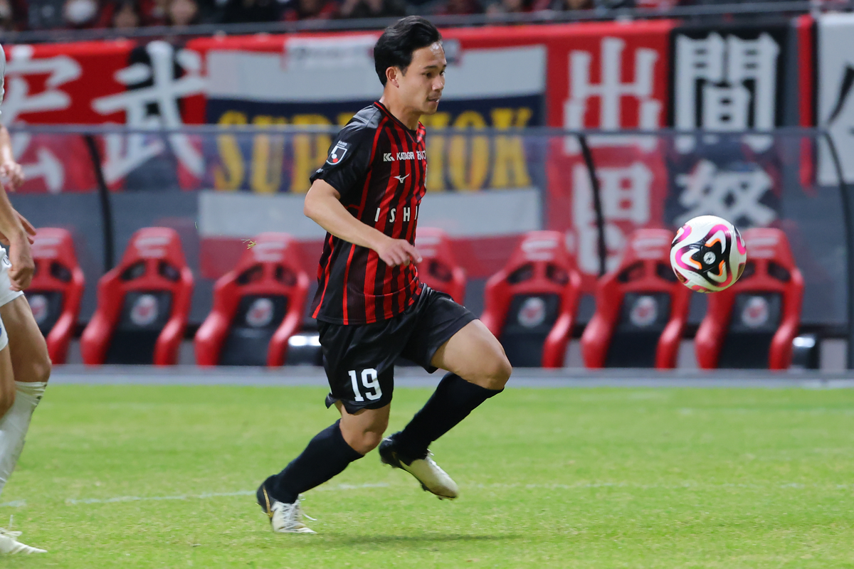 J.League Match Preview: Consadole face Gamba in battle of winless and unbeaten