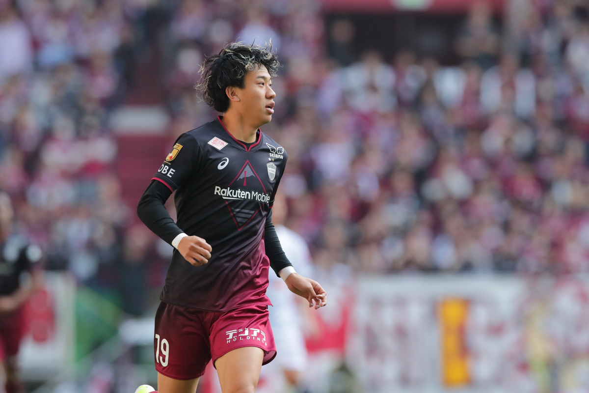 J.League Match Preview: Reigning champs Vissel resume J1 play against hungry Consadole