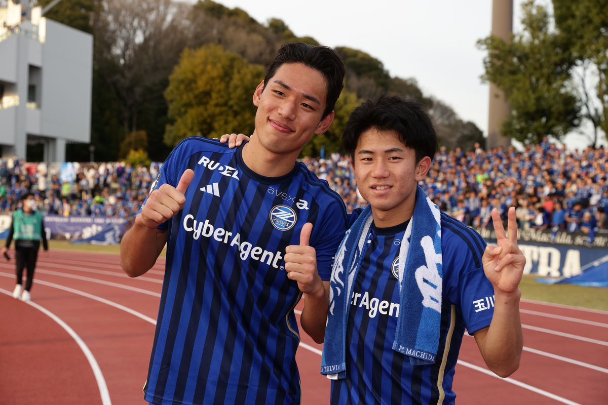 J1 League Matchweek 5 Recap: Zelvia retain place on top with another win