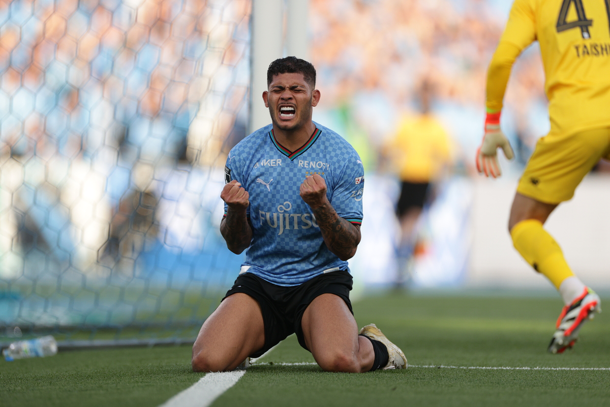 J.League Match of the Week: Kanagawa Derby takes spotlight as Marinos host Frontale