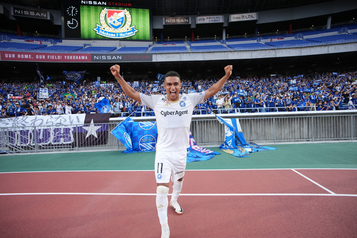 J.League Match Preview: Zelvia look to stay on top against Avispa