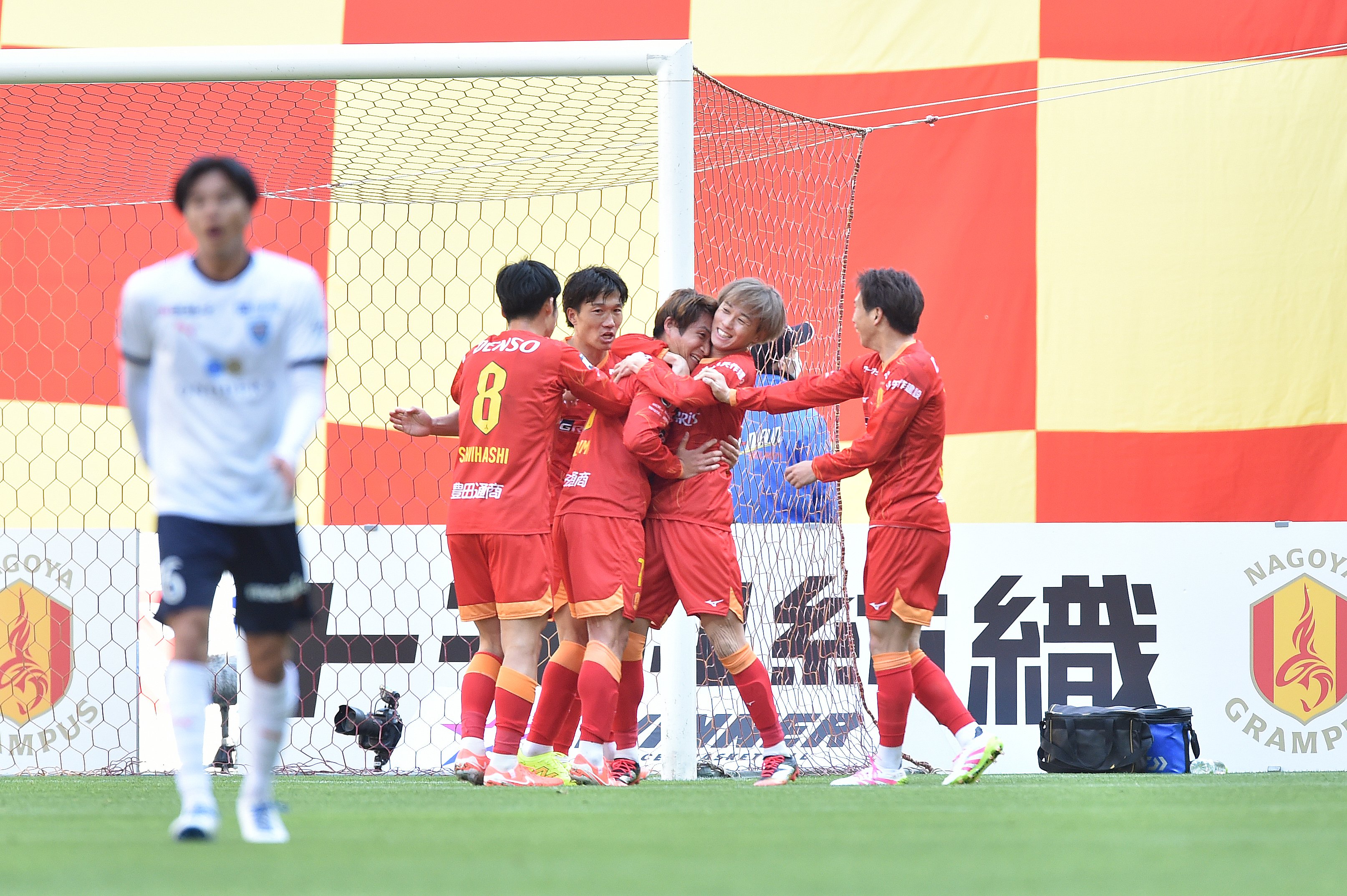 J1 League Match Week 7 Recap: Kashima stay top, Kyoto spring