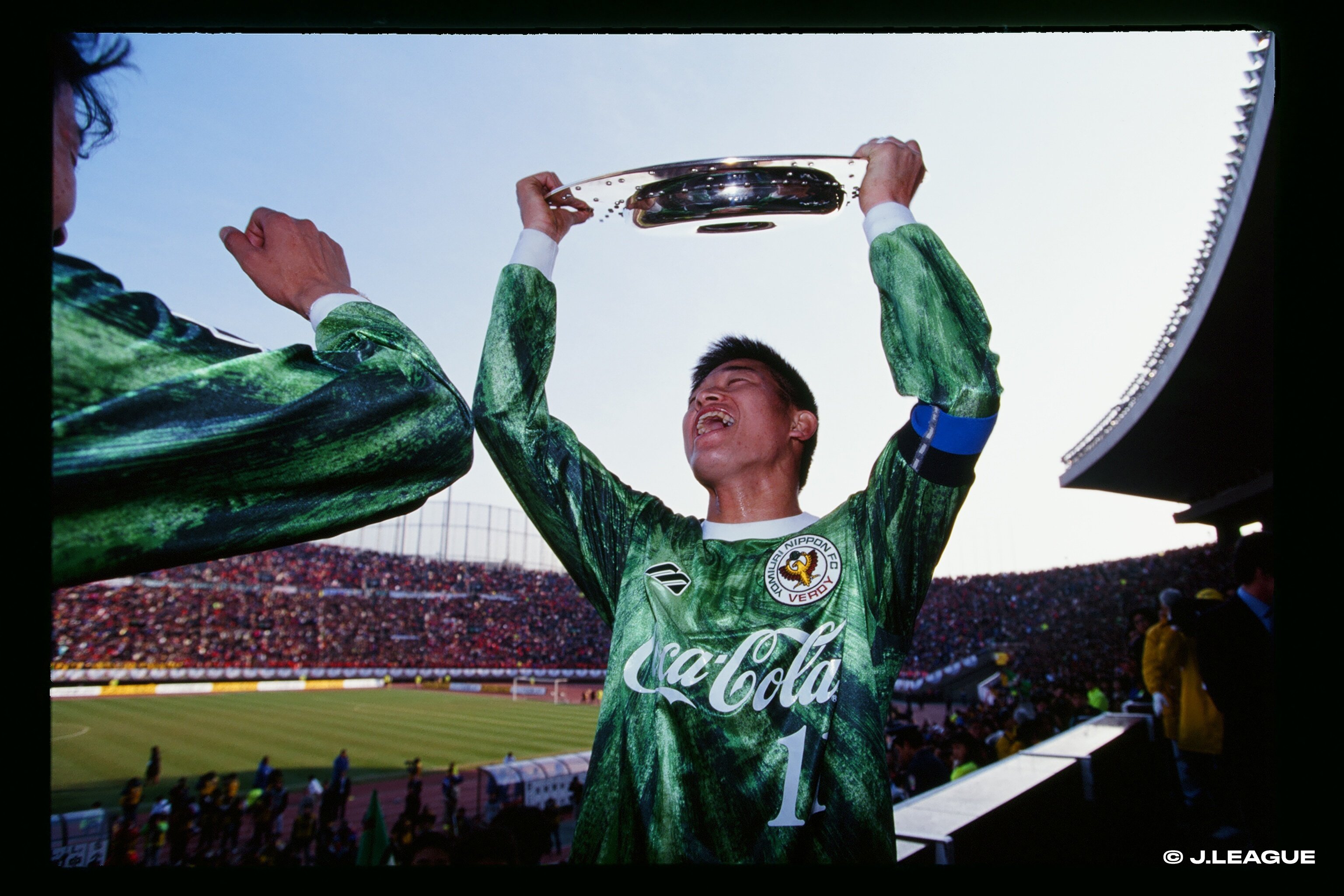 J.LEAGUE Day: 29 facts for 29 seasons! | News | J.LEAGUE