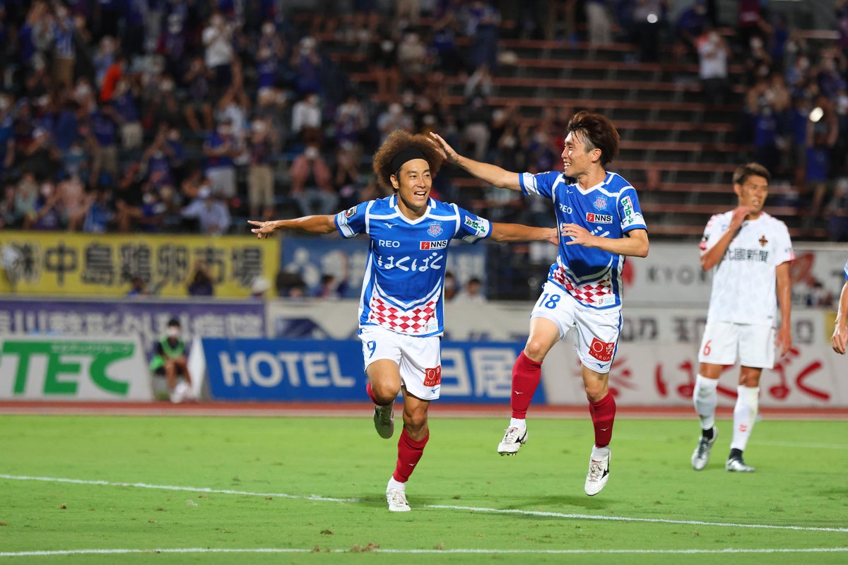 How Ventforet Kofu made Fujifilm Super Cup 2023 | News | J.LEAGUE