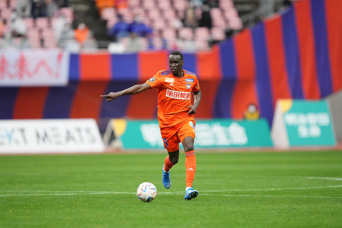 A League for All Asia: How the J.League will be represented at the World Cup