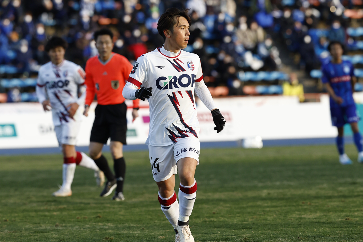 Japan falls short vs. Israel at U-20 World Cup, ending tournament run