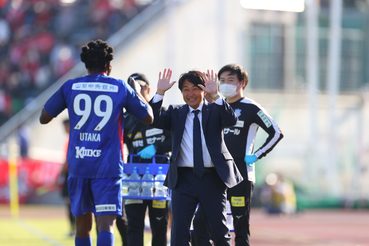 Ventforet, Marinos, Frontale all win to move top of AFC Champions League groups