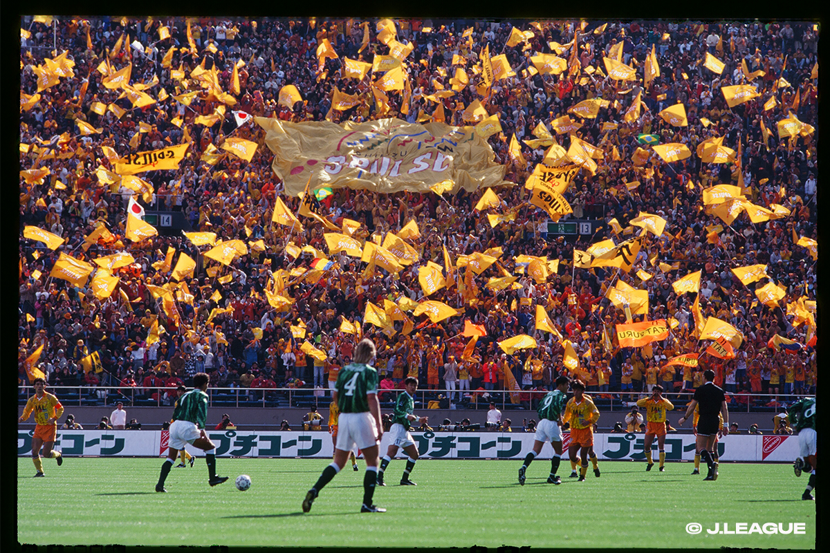 5 of the best J.LEAGUE Cup finals