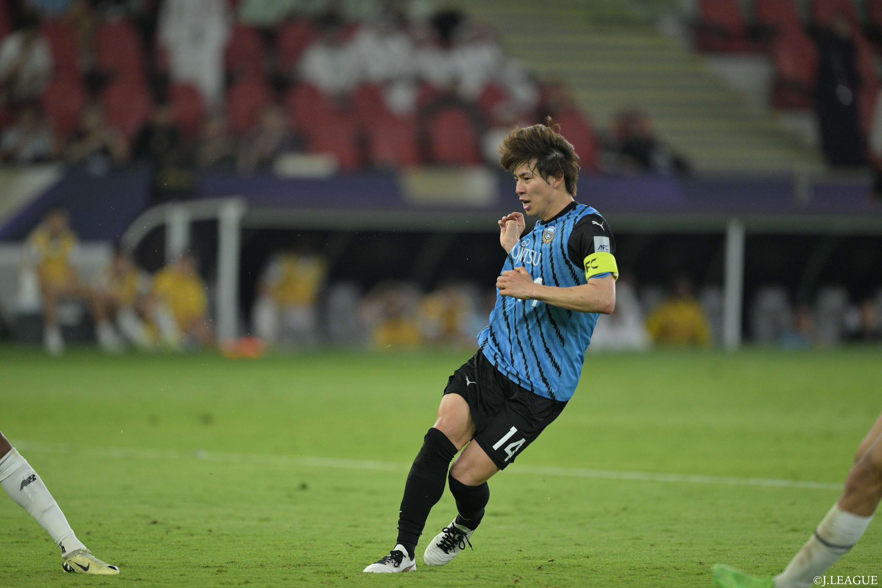 Kawasaki Frontale_Yasuto Wakizaka