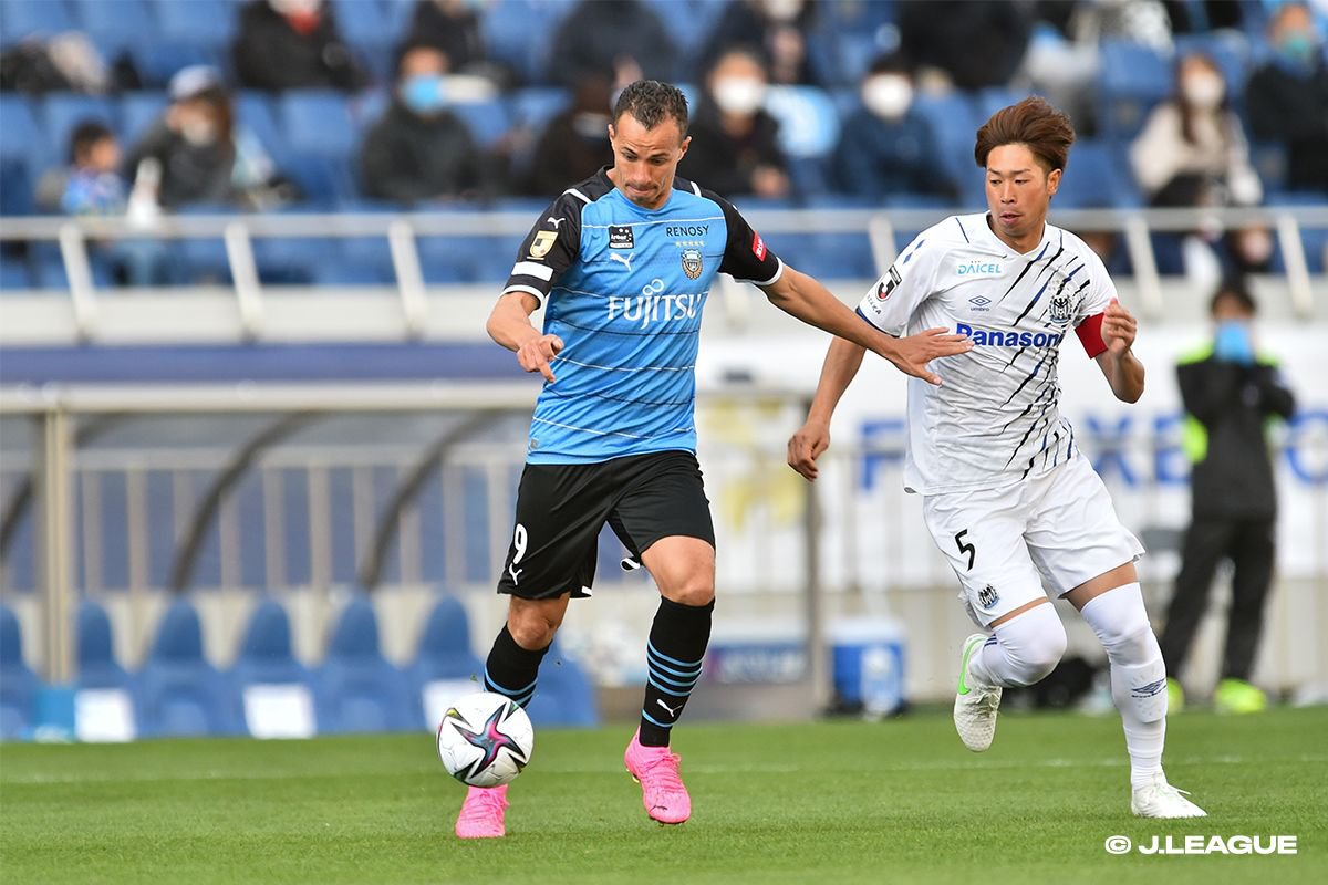 J1 Matchweek 13 Viewer’s Guide: Marinos and Vissel do battle as they chase Champions League places