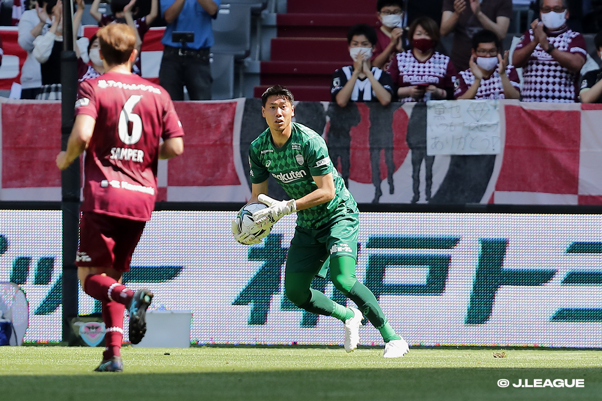 Player to Watch, Matchweek 18: Daiya Maekawa looks to rebound with Vissel Kobe