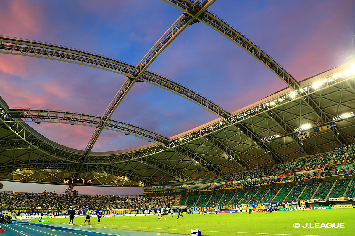 Match to Watch: Trinita, Vegalta meet as relegation fight heats up