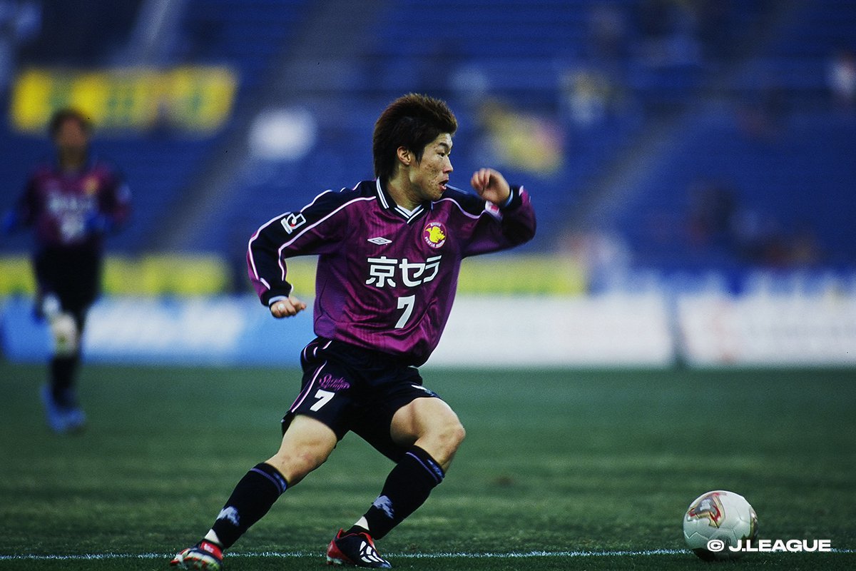 From J.LEAGUE to the World: The Rise of Park Ji-sung | News