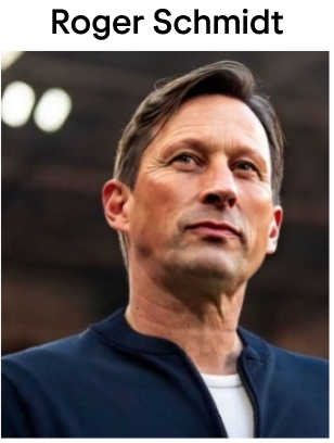 Roger Schmidt