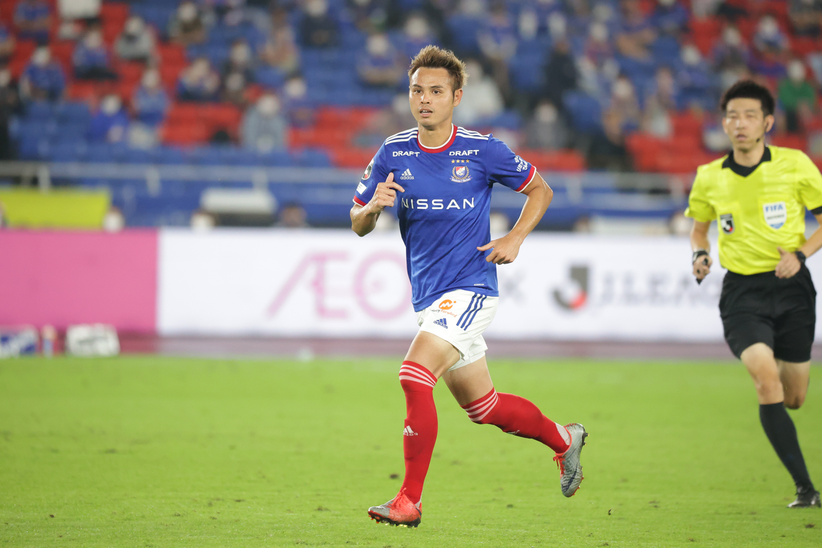 J.League alum Theerathon stars as Thailand crowned ASEAN champs