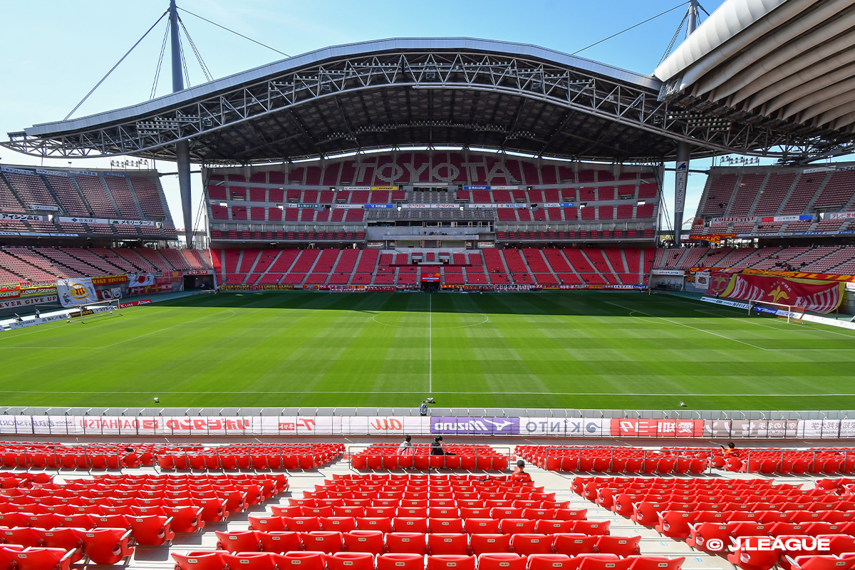 Match to Watch: Muscat's Marinos face difficult challenge against Nagoya