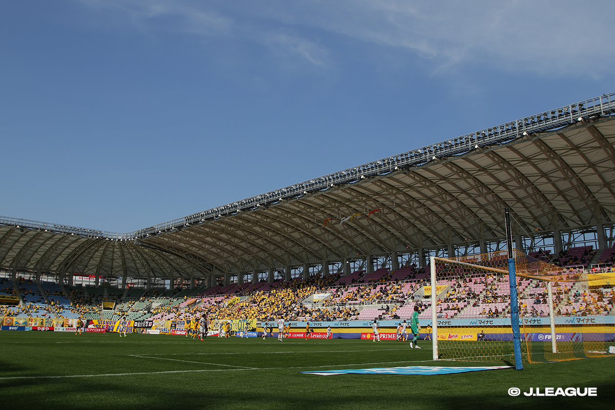 Match to Watch: Vegalta, Vortis square off in massive relegation battle