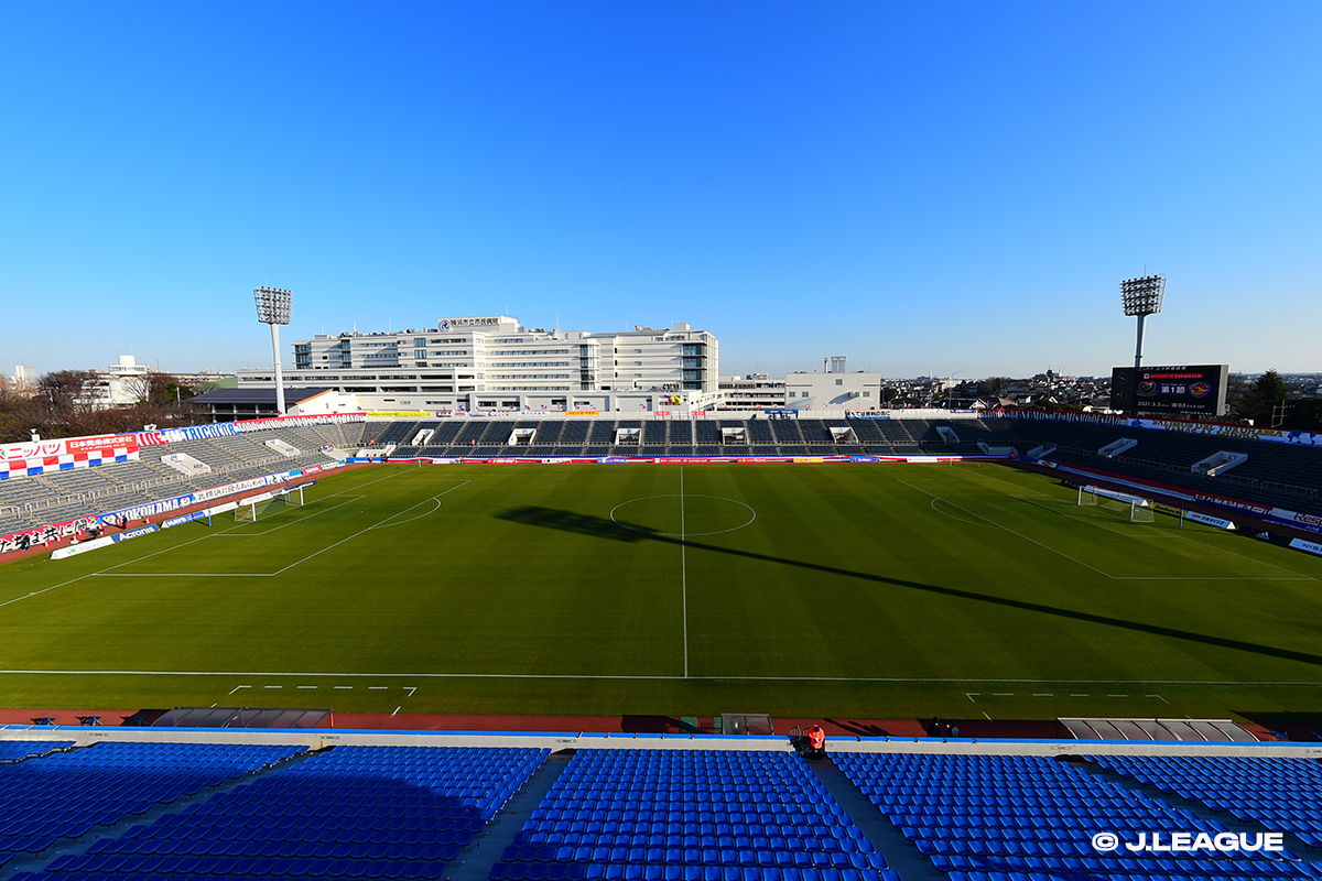 Match to Watch, Matchweek 22: Marinos continue pursuit of top spot with Avispa in town