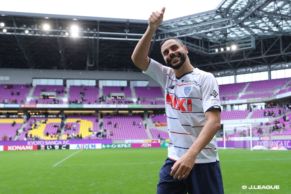 J1 Matchweek 5 recap: Frontale stay on top, F.C.Tokyo climbing