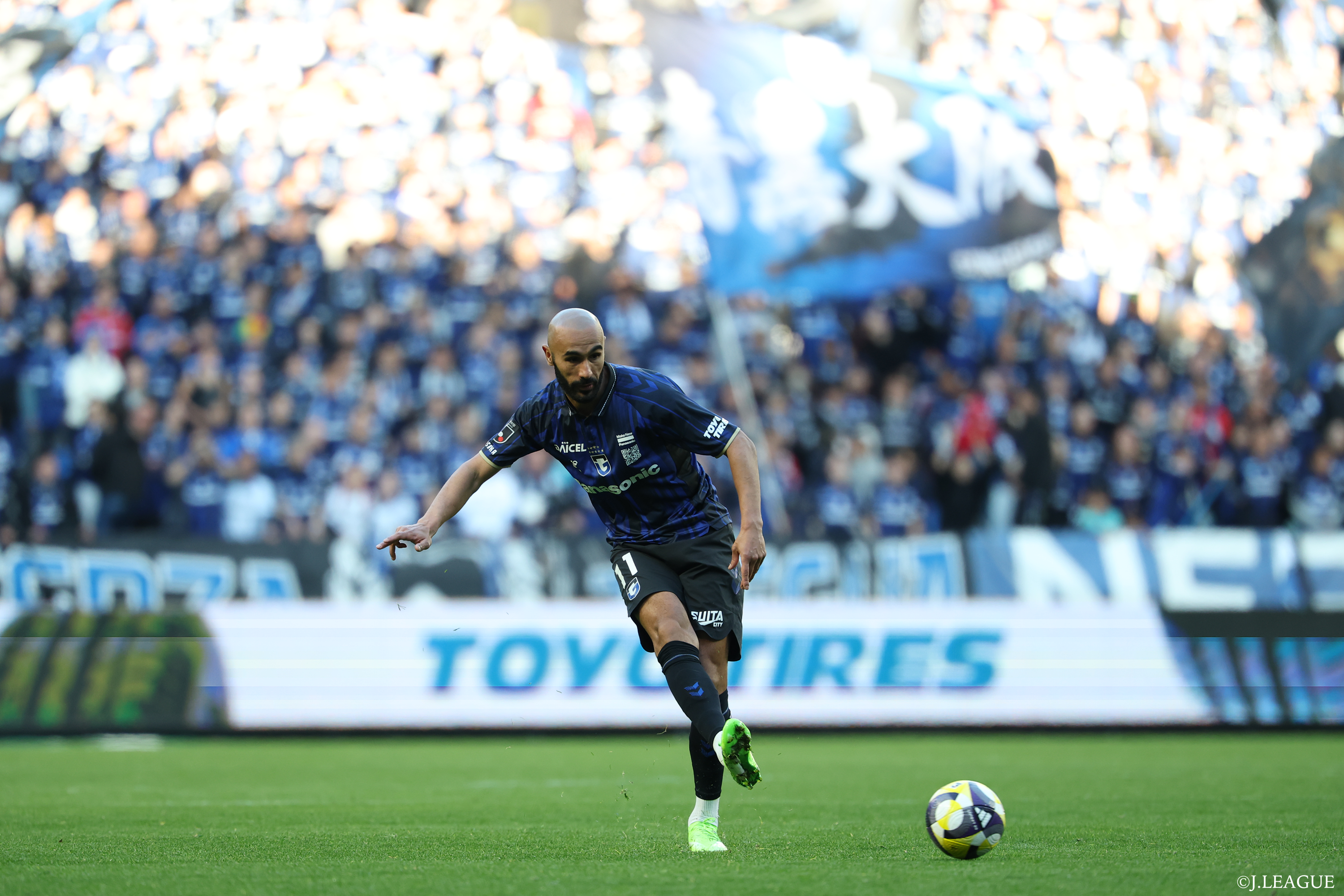 イッサムジュバリ