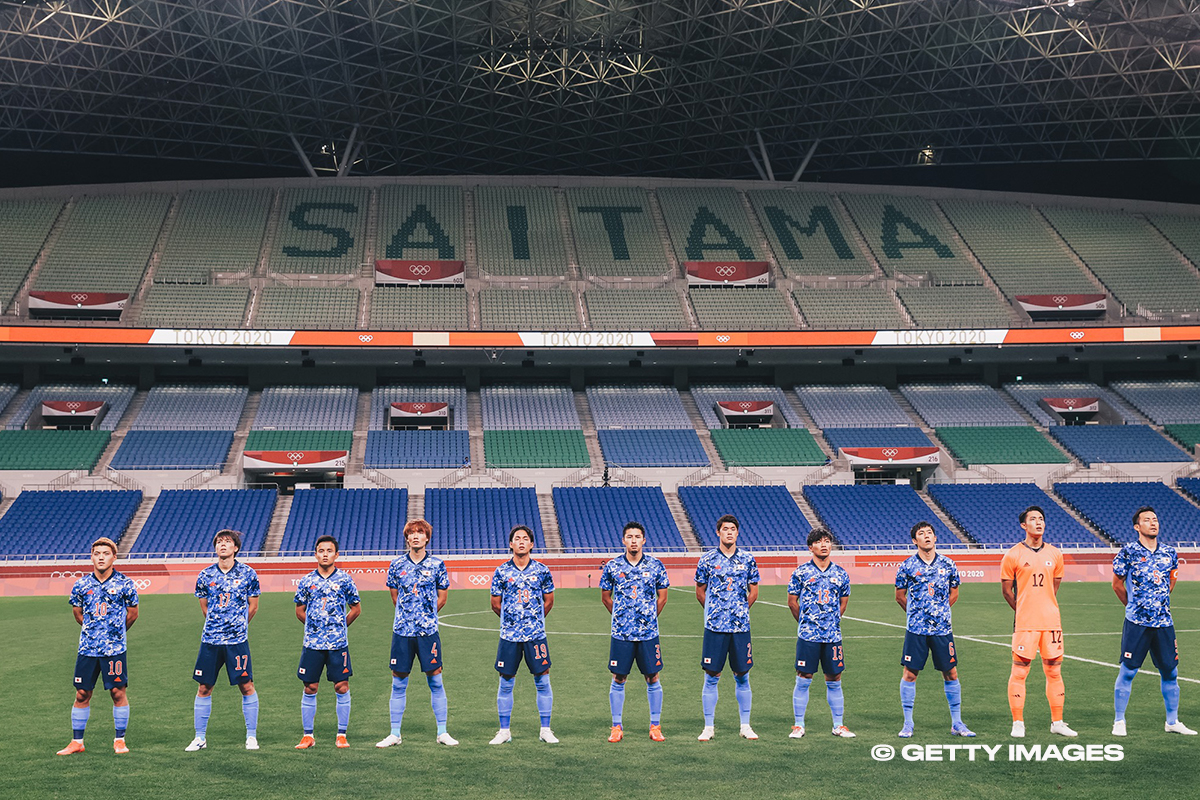 Japan fall to Spain in extra time, will play for Tokyo 2020 bronze medal