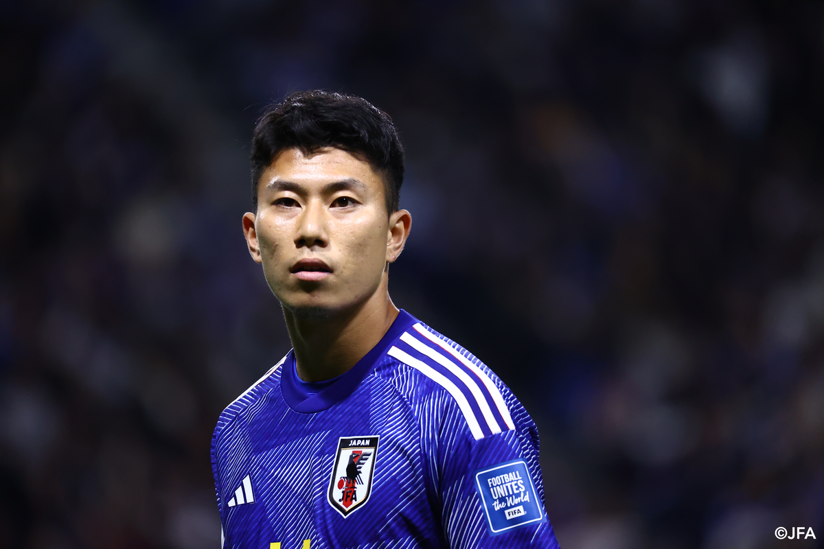Next Gen J.League stars reach AFC U23 Asian Cup final, seal Japan's place at Olympics