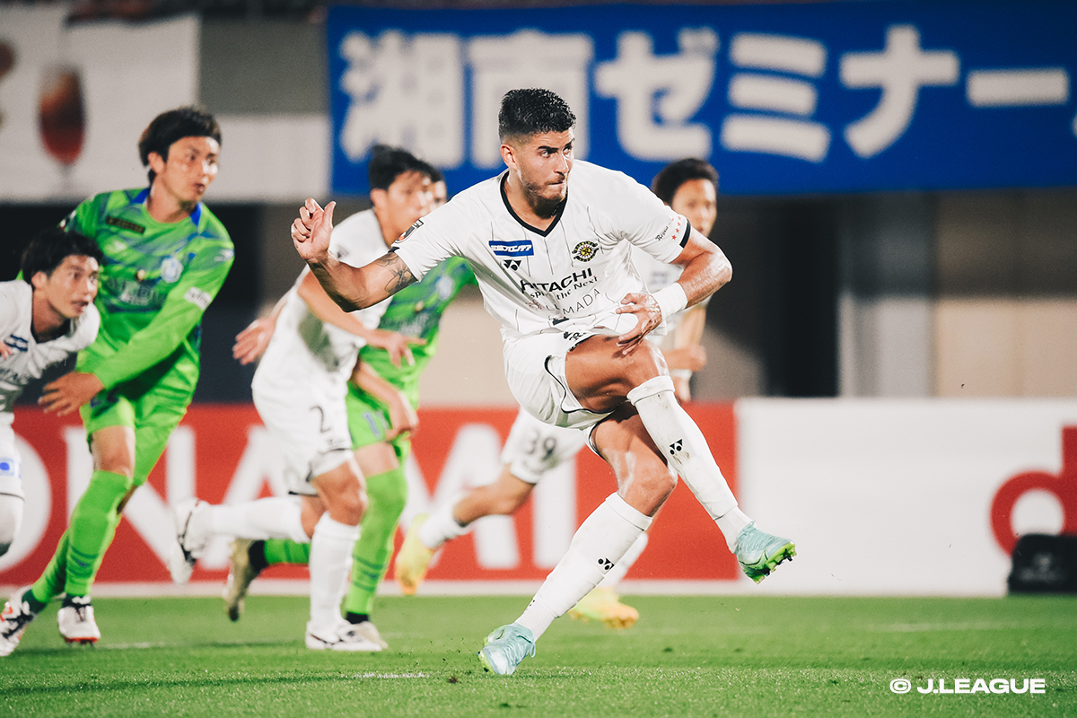 Match to Watch, Matchweek 21: Reysol try to ride momentum against high-flying Marinos