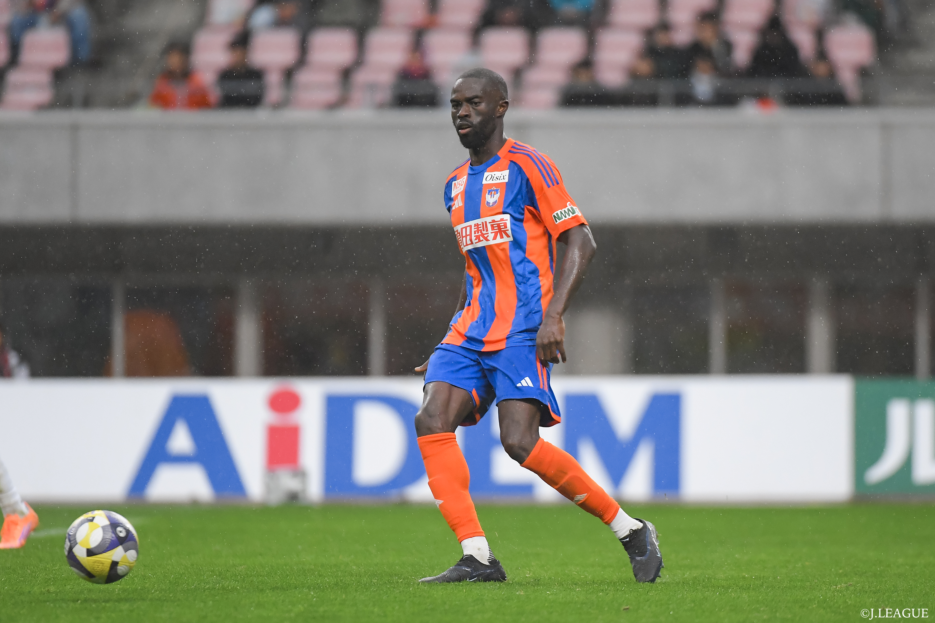 ジェイソン・ゲリア