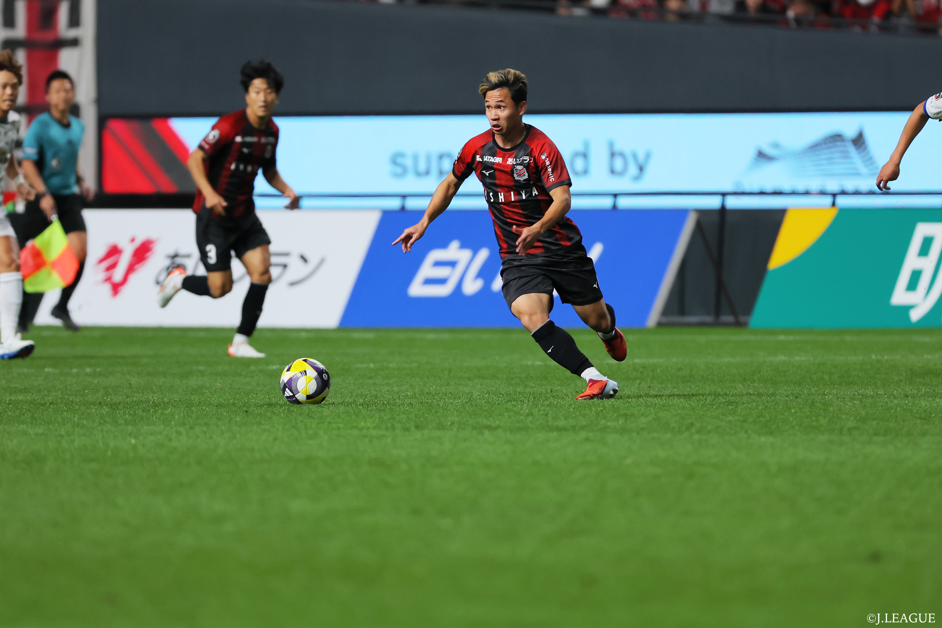 スパチョーク