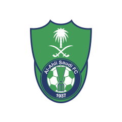 al-ahlisaudi logo