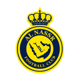 al-nassr logo