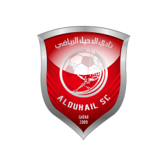 al-duhail logo