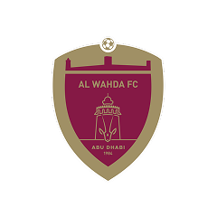 al-wahda logo