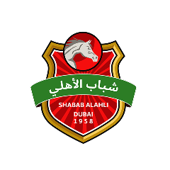 al-ahli logo