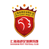 shanghaiport logo