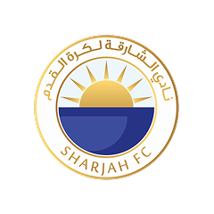 sharjah logo