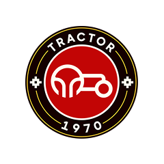 tractor logo