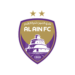 al-ain logo
