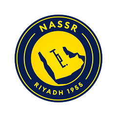 al-nassr logo